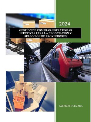 cover image of Gestión de Compras